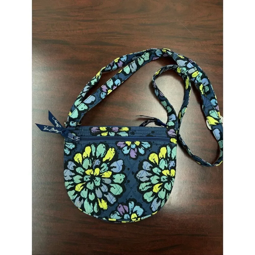 Vera Bradley lightly used
